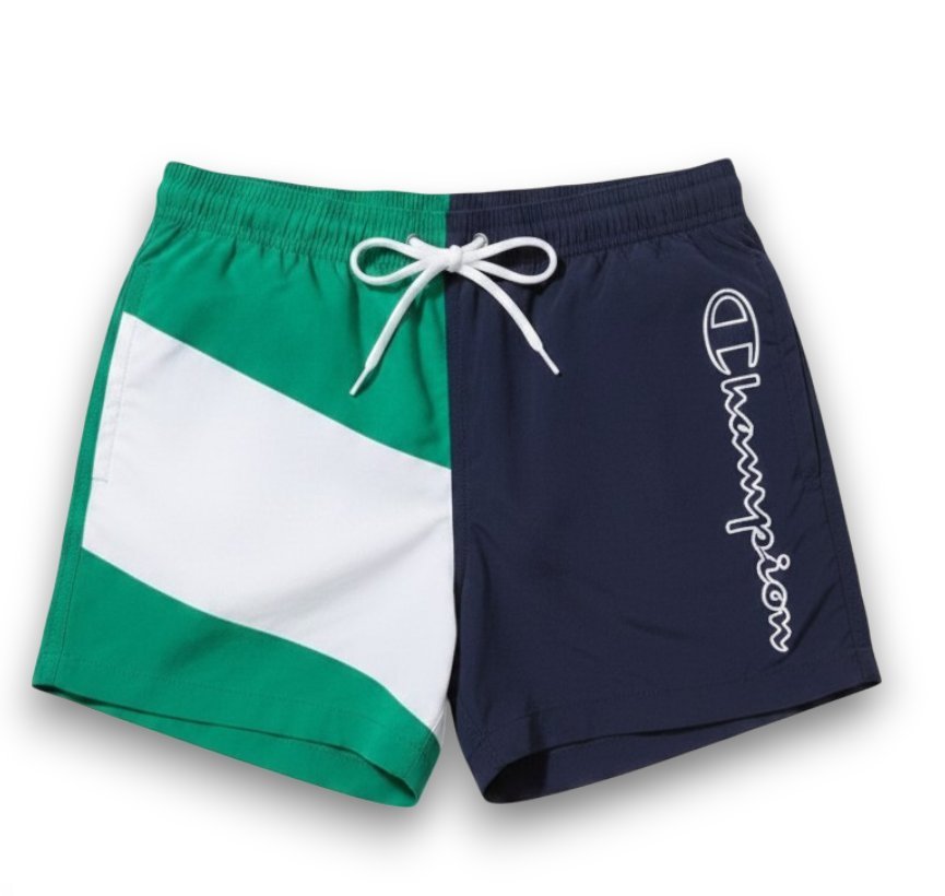 Kąpielówki Szorty Plażowe Champion Beachshort Męskie S