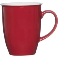 Kubki - Kubek do kawy Ritzenhof i Breker z serii Doppio Kolor czerwony - miniaturka - grafika 1