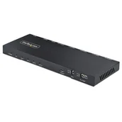 Rozgałęźniki - StarTech HDMI-SPLITTER-44K60S rozgałęziacz telewizyjny 4x HDMI - miniaturka - grafika 1