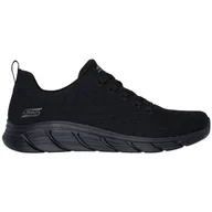 Buty trekkingowe damskie - Adidasy Skechers Bobs Bflex Lo-gracef, Kobiety - miniaturka - grafika 1