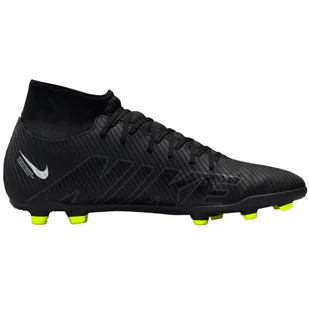 Korki Sportowe Nike Superfly 9 Club Fg/mg Dj5961 001 R-40,5 - Piłka nożna - miniaturka - grafika 1
