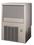 Zmywarki gastronomiczne - Zmywarka kapturowa RQ1000 B DD 500x500 sterowanie elektromechaniczne pompa spustowa 675x675x1440 mm 11,1 kW - miniaturka - grafika 1