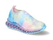 Sneakersy damskie - Sneakersy Bibi ROLLER CELEBRATION 1079109 Tęczowe 25 - miniaturka - grafika 1