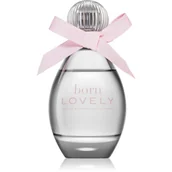 Wody i perfumy damskie - Sarah Jessica Parker, Born Lovely, Woda Perfumowana, 50ml - miniaturka - grafika 1