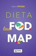 E-booki - kuchnia i diety - Dieta low-FODMAP - miniaturka - grafika 1