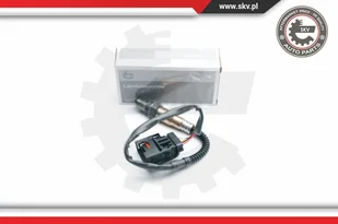 Sonda lambda Esen SKV 09SKV865 - Sondy lambda - miniaturka - grafika 1