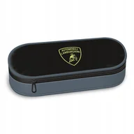 Piórniki - Lamborghini Piórnik rozkładany pojedynczy pudełkowy ORYGINAŁ LICENCJA - miniaturka - grafika 1