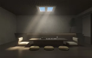 Inteligentny Świetlik Yeelight Rooflight P21 - Lampy sufitowe - miniaturka - grafika 5