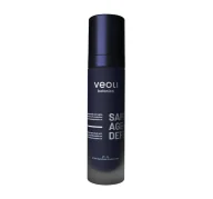 Maseczki do twarzy - Veoli Botanica Sapphire Age-Definer liftingująco-remodelująca maska anti-aging 50ml - miniaturka - grafika 1
