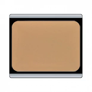 Artdeco Camouflage Cream korektor 07 Deep Whiskey 4,5g - Korektory do twarzy - miniaturka - grafika 1