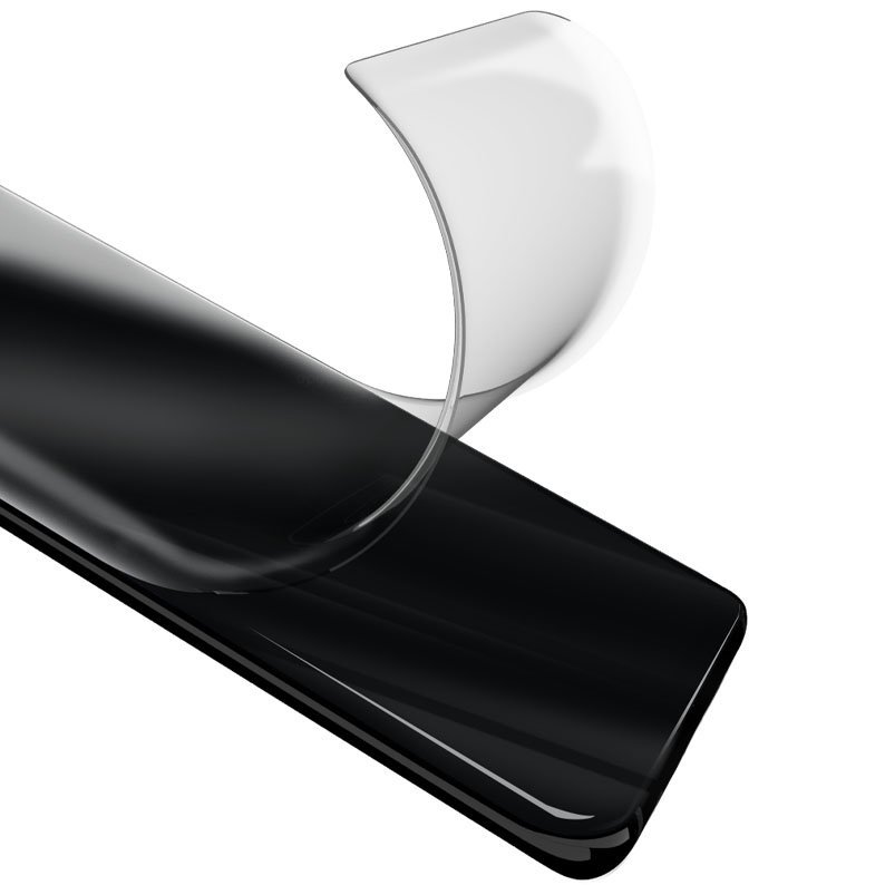 Folia hydrożelowa naklejka MATOWA na TYŁ do LG G Pad III 10.1 FHD - apgo hydrogel MATTE