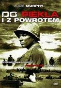 Filmy wojenne DVD - Do piekła i z powrotem - miniaturka - grafika 1