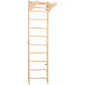 Wyposażenie sportowe i gimnastyczne - Drabinka gimnastyczna dla dzieci i dorosłych (SPR C pure) - miniaturka - grafika 1