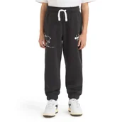 Odzież sportowa dziecięca - Spodnie dresowe dziecięce DIADORA JU. PANTS PEANUTS - miniaturka - grafika 1