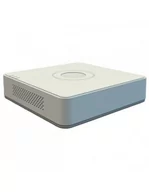 Wideorejestratory - VALUE Video  4CH DVR HD-TVI VTD0104 - miniaturka - grafika 1