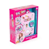 Zabawki kreatywne - Pamiętnik sekretny basic - Dumel - miniaturka - grafika 1