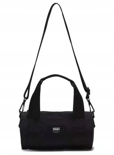 Torba VANS Barreled Mini Bag Black VN000MNTBLK1 - Torby męskie - miniaturka - grafika 1