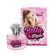Wody i perfumy damskie - Dramers Bella Style, Pink Sorbet, Woda Perfumowana, 60ml - miniaturka - grafika 1