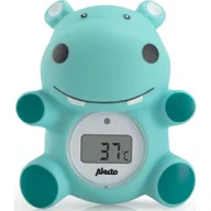 Pozostałe kosmetyki do pielęgnacji twarzy - Alecto Termometr BC-11 Hippo - miniaturka - grafika 1