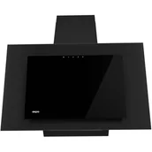 Okapy kuchenne - Akpo WK-4 Nero 2.0 60 Czarny - miniaturka - grafika 1