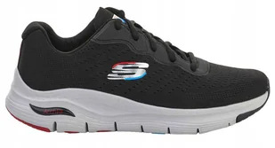 Buty męskie Skechers Arch Fit Infinity Cool r 43 - Buty sportowe męskie - miniaturka - grafika 1
