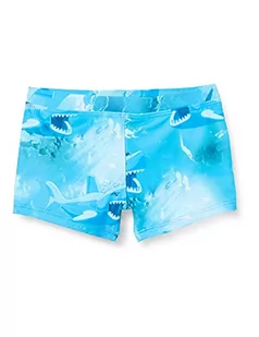 Lego Wear Chłopięce kąpielówki, 701, 98 cm - Kąpielówki dla chłopców - miniaturka - grafika 1