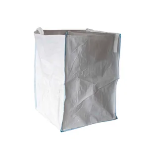 Worek Big Bag 91 x 91 x 120 cm - Worki na śmieci - miniaturka - grafika 1