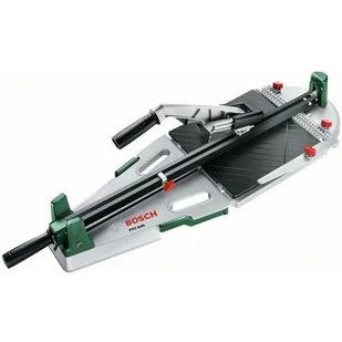 Bosch ZIELONY Przecinarka stacjonarna do płytek model PTC 640 0603B04400 - Narzędzia glazurnicze - miniaturka - grafika 1