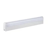 Lampy ścienne - Oprawa ścienno-sufitowa KANLUX Akvo 15W-NW-W Biały - miniaturka - grafika 1
