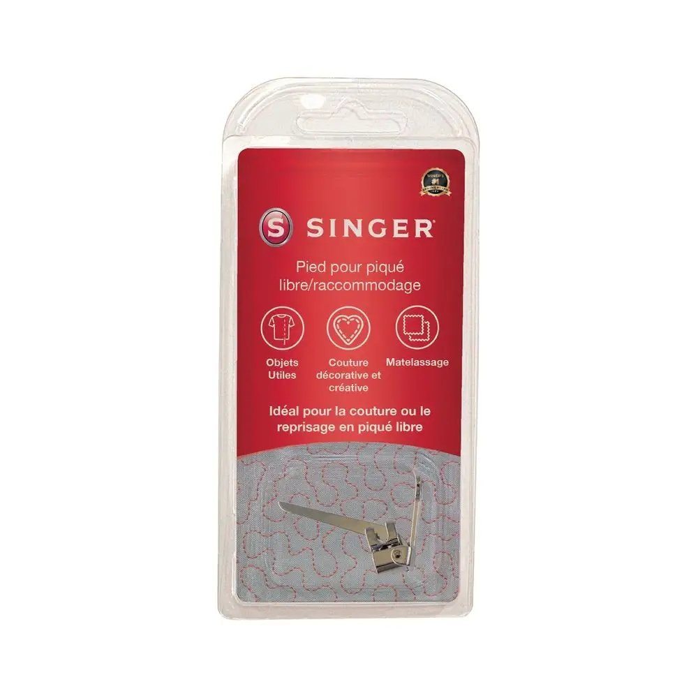 Stopka do maszyny SINGER do haftu 4423-4432-4411