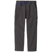 Spodnie sportowe męskie - Spodnie męskie Patagonia Men's Outdoor Everyday Pants Rozmiar: XL / Kolor: czarny - miniaturka - grafika 1