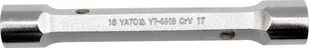 Yato Klucz rurowy kuty 14x15 mm YT-4918 - Klucze i nasadki - miniaturka - grafika 1