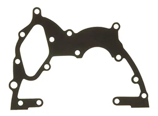 Uszczelka pokrywy rozrządu - Części motocyklowe - miniaturka - grafika 1