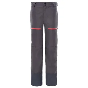 The North Face Powder Guide > T93KQH3YN - Spodnie sportowe męskie - miniaturka - grafika 1