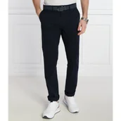 Spodnie męskie - Tommy Hilfiger Spodnie chino CORE DENTON - miniaturka - grafika 1