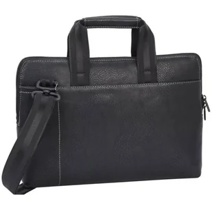Rivacase Orly 13,3" 8920 czarny | - Torby na laptopy - miniaturka - grafika 1