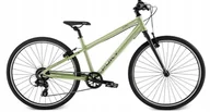 Rowery - Rower PUKY LS-PRO 26-8 SUPERLEKKI 9,6KG SHIMANO ALUMINIOWY - miniaturka - grafika 1