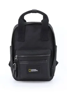 National Geographic Plecak Legend N19182.06 Czarny - Plecaki - miniaturka - grafika 2