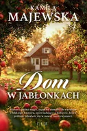 Literatura obyczajowa - Dom w Jabłonkach - miniaturka - grafika 1