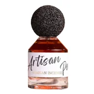 Wody i perfumy damskie - Fragrance World Artisan Arabian Incense woda perfumowana spray 80 ml - miniaturka - grafika 1