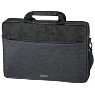 Torby na laptopy - Torba na laptopa HAMA Tayrona 14.1 cali Ciemno-szary - miniaturka - grafika 1