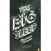 Opowiadania - The Big Sleep Raymond Chandler - miniaturka - grafika 1