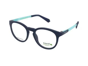 Dioptrie szkieł Polaroid PLD D823 Z90 - Okulary korekcyjne, oprawki, szkła - miniaturka - grafika 1