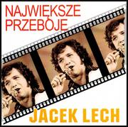 Największe Przeboje Lech Jacek Płyta CD)