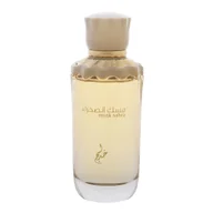 Wody i perfumy damskie - Khadlaj Musk Sahra, woda perfumowana, 100 ml - miniaturka - grafika 1