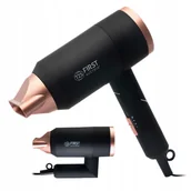 Suszarki do włosów - Suszarka do włosów ze składaną rączką lekka First Austria - miniaturka - grafika 1
