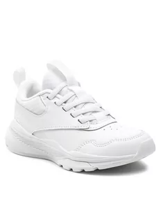 Reebok Buty Xt Sprinter 2.0 Al H02854 Biały - Buty dla dziewczynek - miniaturka - grafika 1