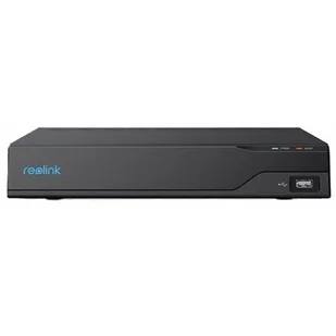 REOLINK NVS4 Funkcja POE - Rejestratory do monitoringu - miniaturka - grafika 1