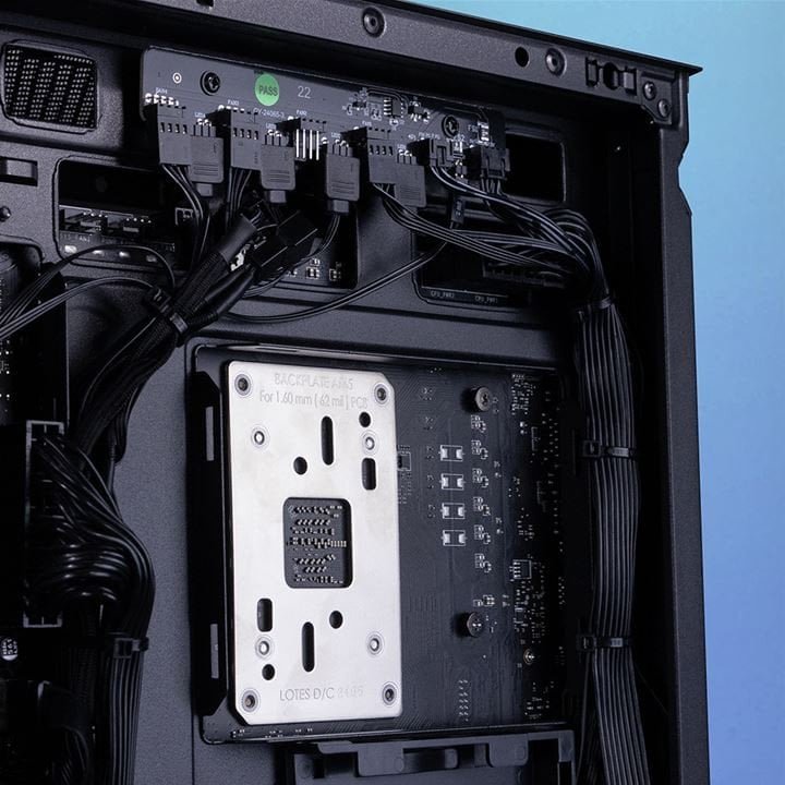 Sharkoon Gehäuse MK7 ARGB mATX 2xGlas schwarz 100119529