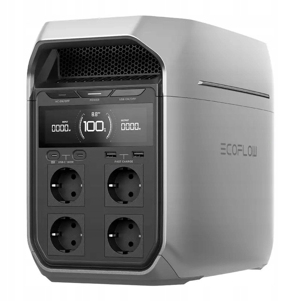 Stacja ładowania EV CORE 230V bez kabla